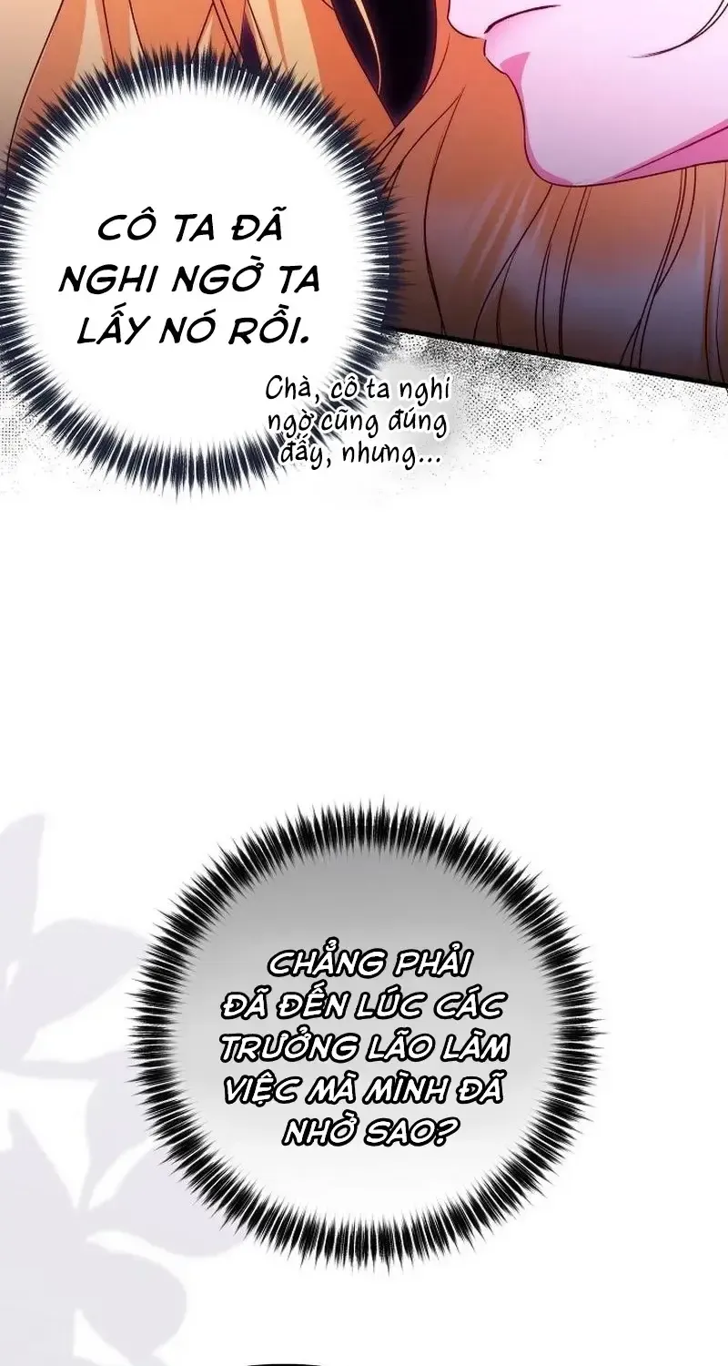 Liều Thuốc Duy Nhất Của Bạo Chúa Bị Lãng Quên Chap 47 - Next Chap 48
