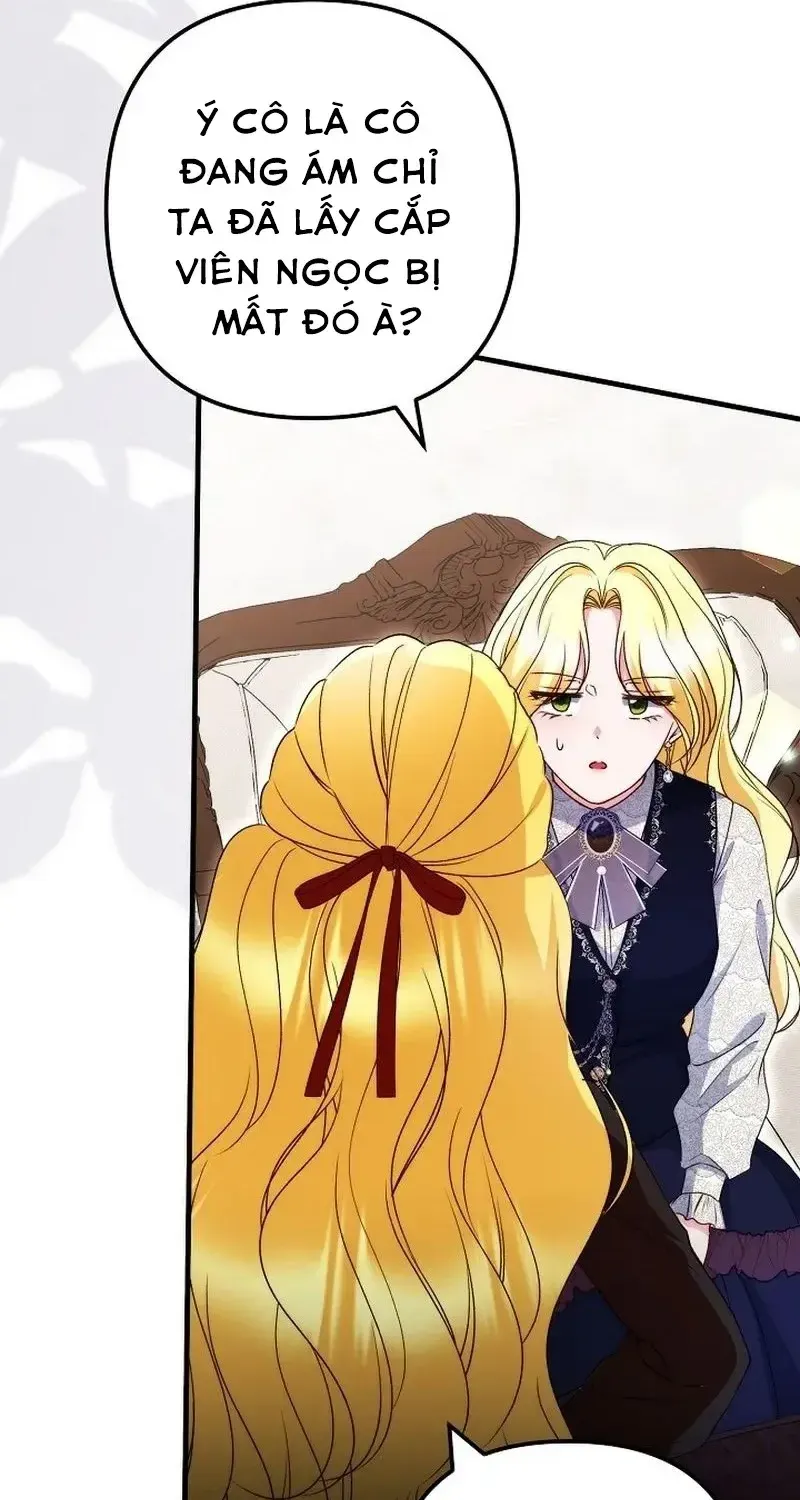 Liều Thuốc Duy Nhất Của Bạo Chúa Bị Lãng Quên Chap 47 - Next Chap 48