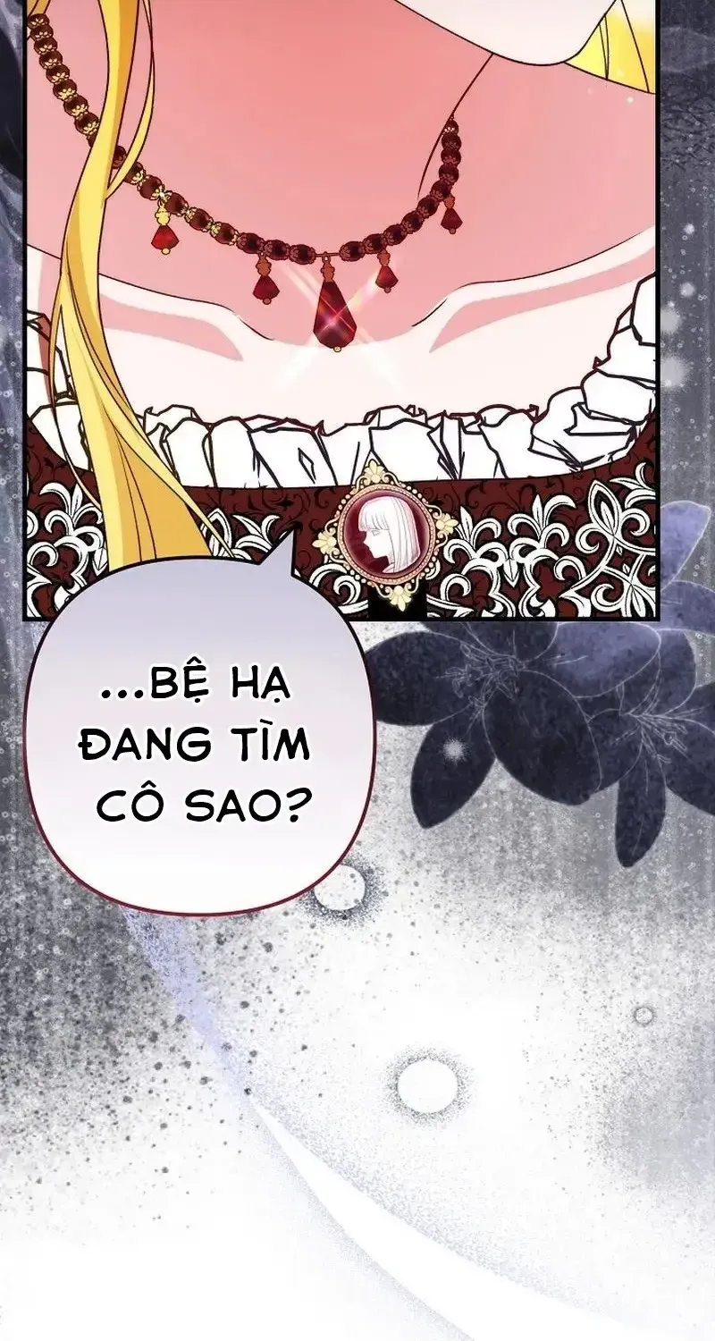 Liều Thuốc Duy Nhất Của Bạo Chúa Bị Lãng Quên Chap 47 - Next Chap 48