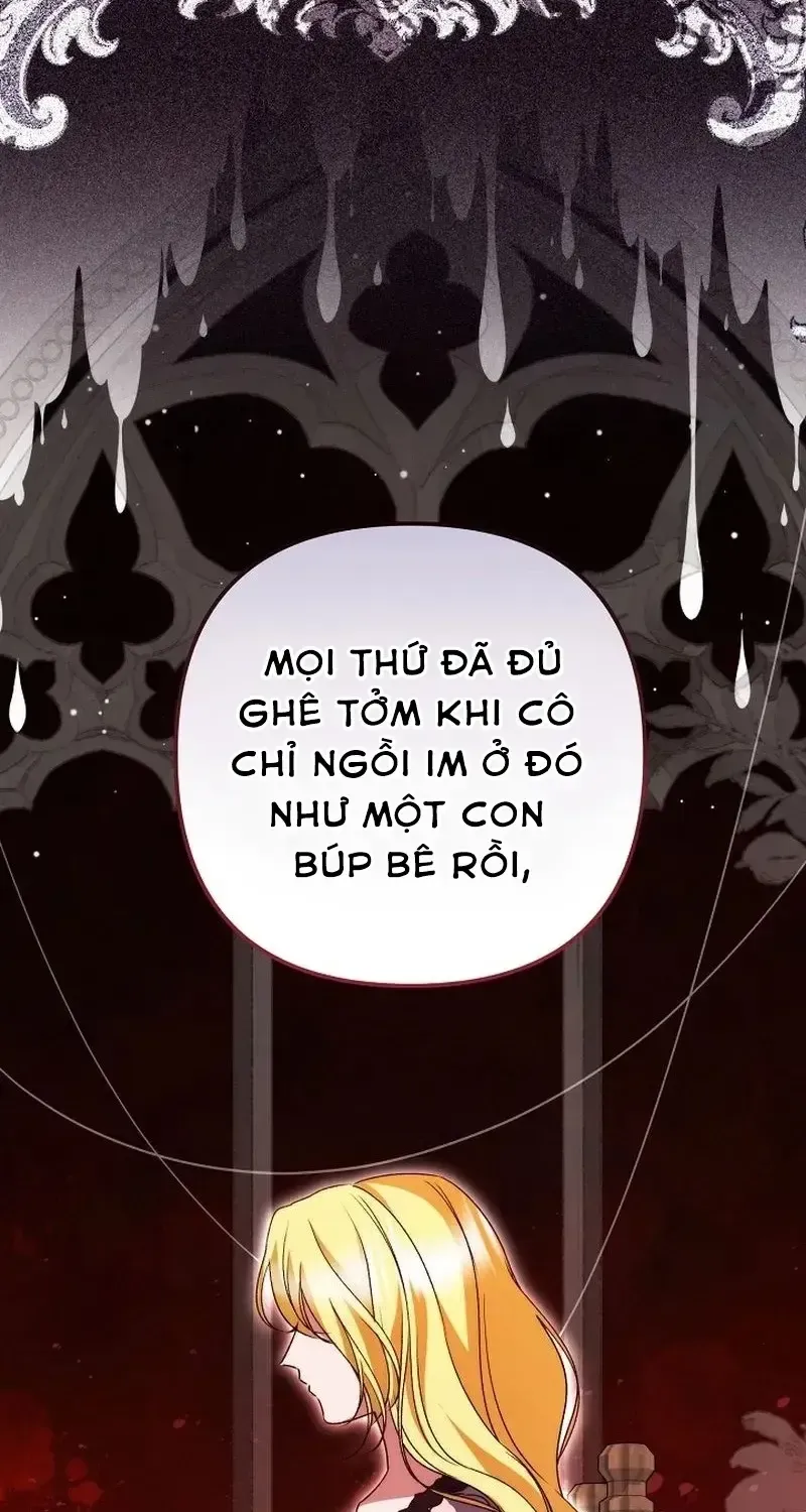 Liều Thuốc Duy Nhất Của Bạo Chúa Bị Lãng Quên Chap 47 - Next Chap 48