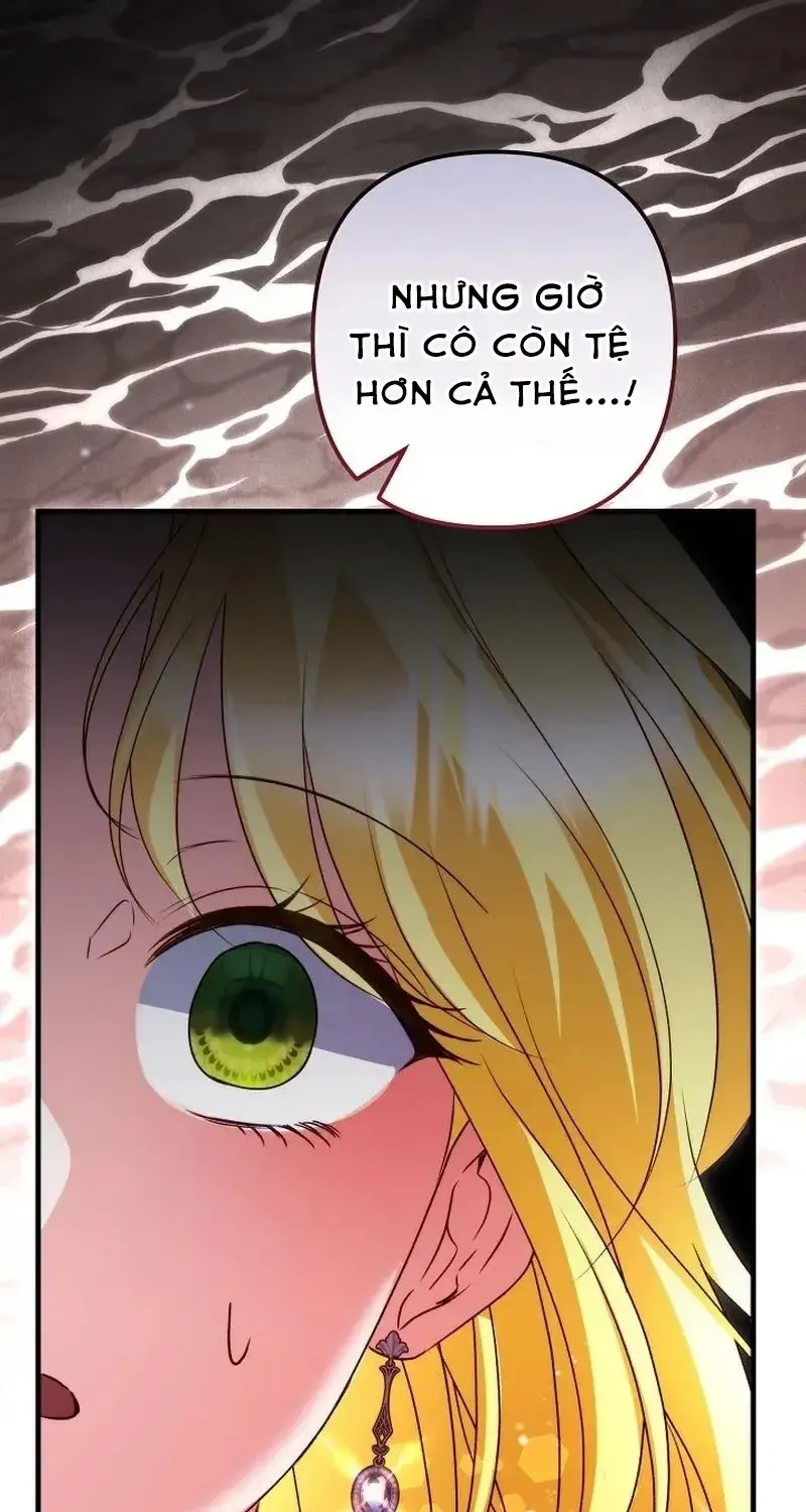 Liều Thuốc Duy Nhất Của Bạo Chúa Bị Lãng Quên Chap 47 - Next Chap 48