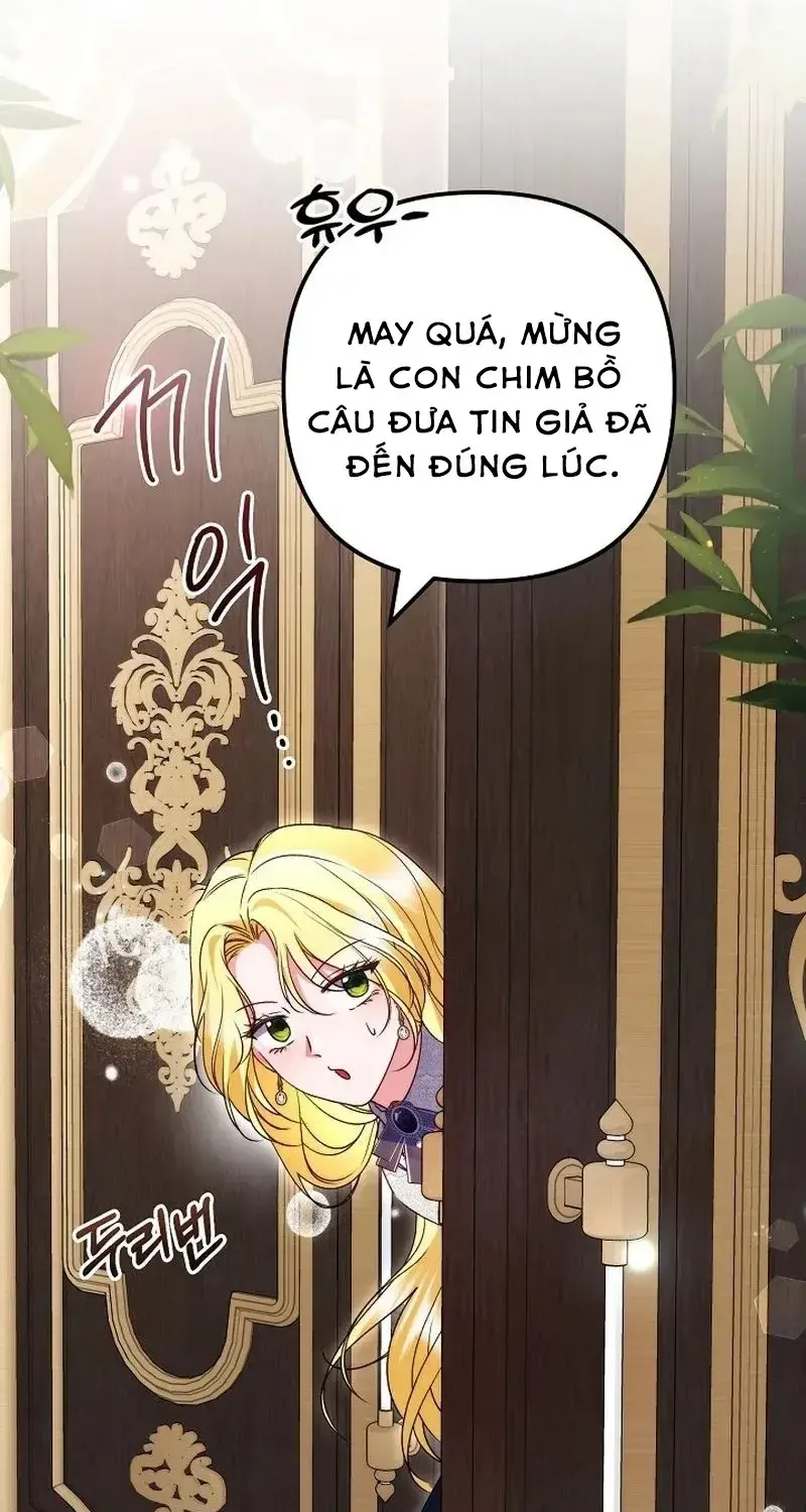 Liều Thuốc Duy Nhất Của Bạo Chúa Bị Lãng Quên Chap 47 - Next Chap 48