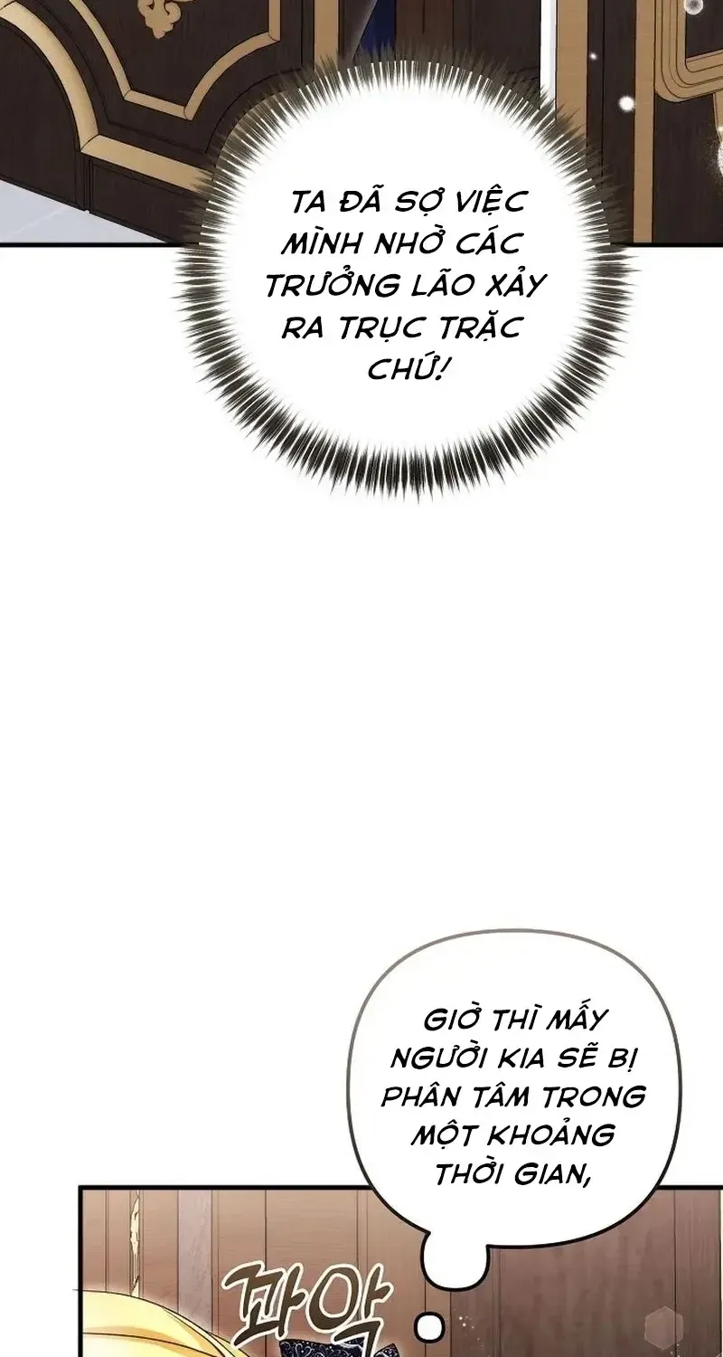 Liều Thuốc Duy Nhất Của Bạo Chúa Bị Lãng Quên Chap 47 - Next Chap 48