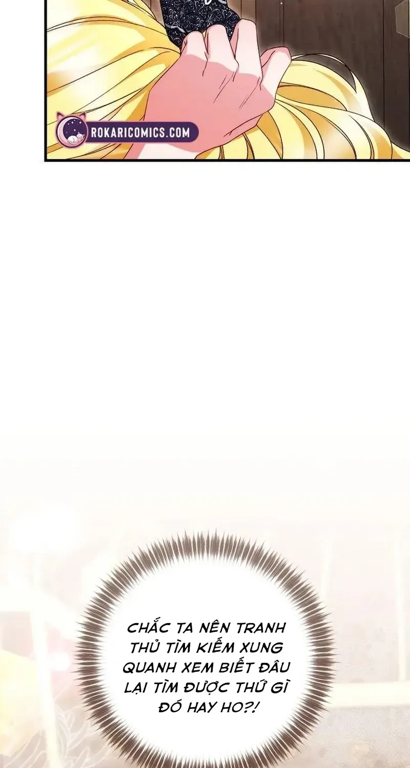 Liều Thuốc Duy Nhất Của Bạo Chúa Bị Lãng Quên Chap 47 - Next Chap 48