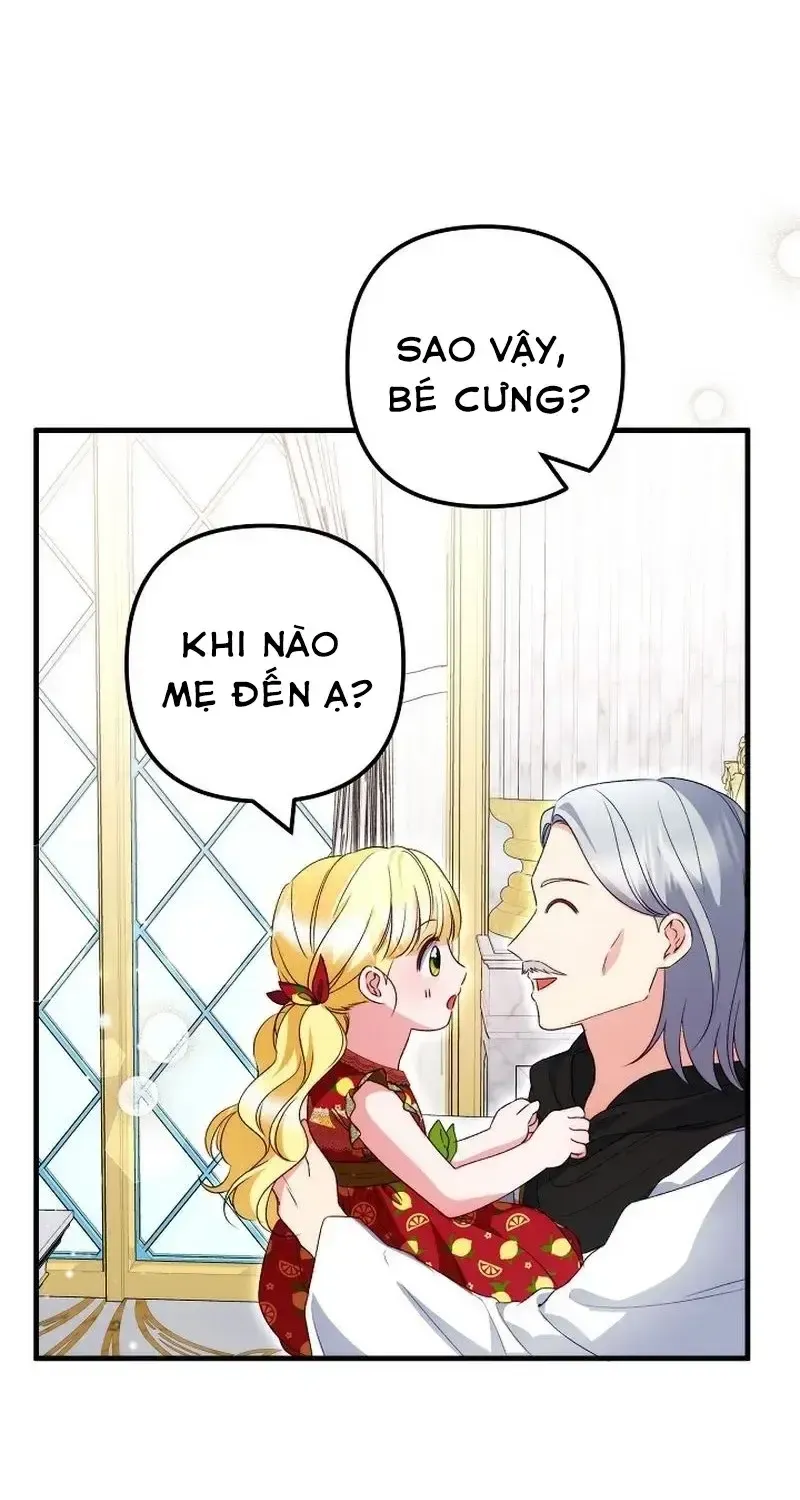 Liều Thuốc Duy Nhất Của Bạo Chúa Bị Lãng Quên Chap 47 - Next Chap 48