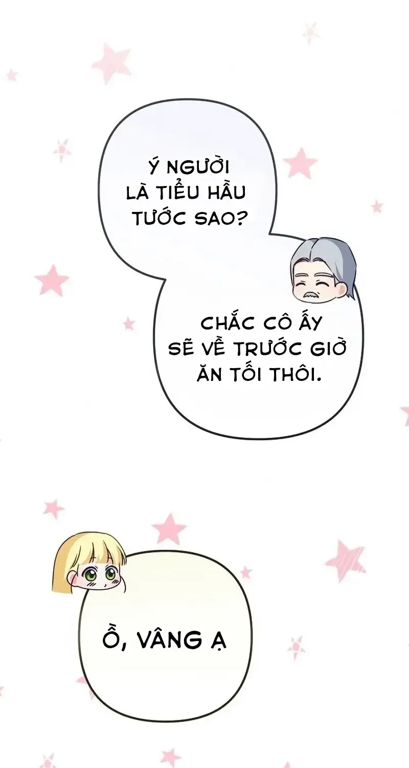 Liều Thuốc Duy Nhất Của Bạo Chúa Bị Lãng Quên Chap 47 - Next Chap 48