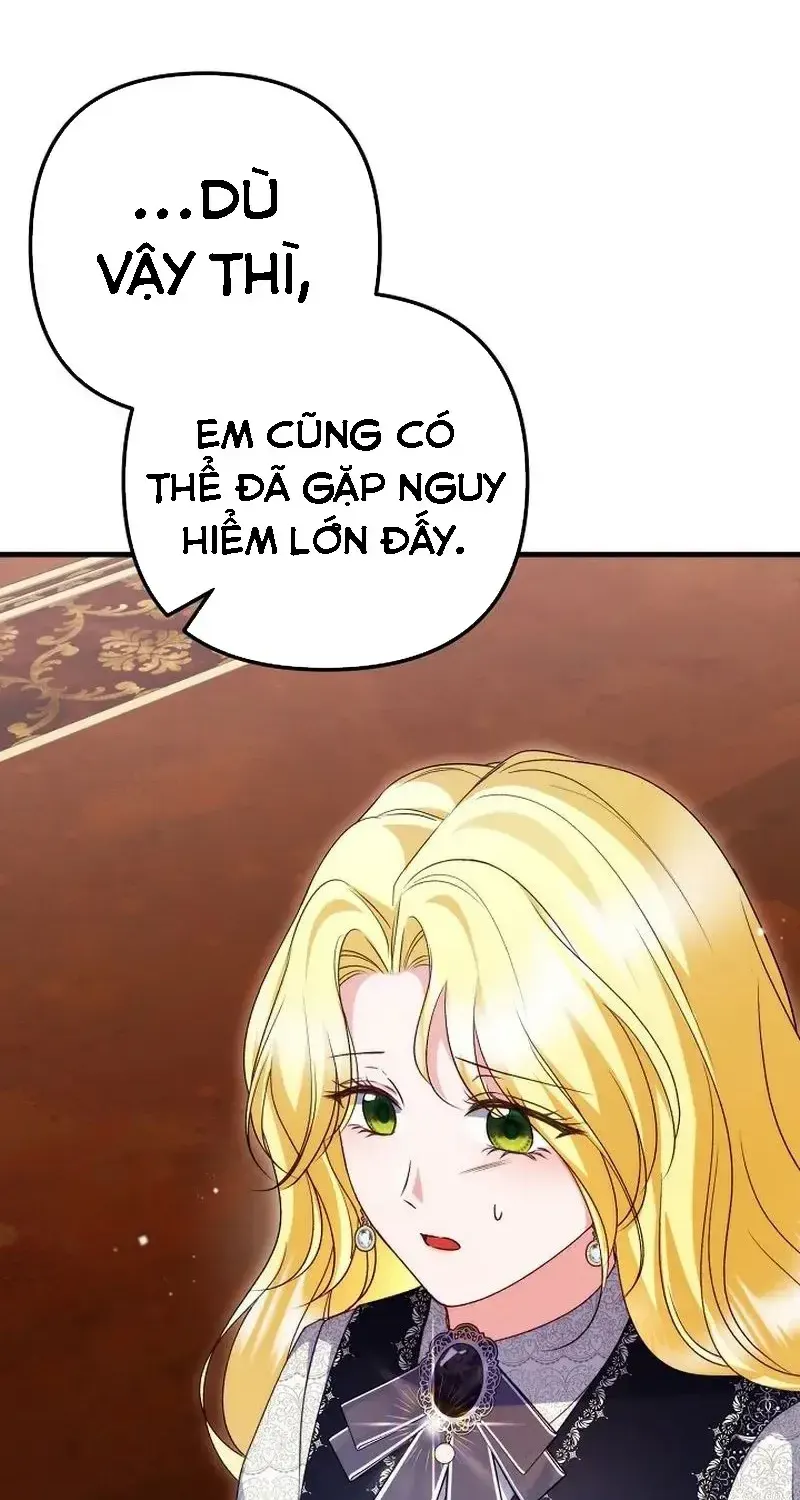 Liều Thuốc Duy Nhất Của Bạo Chúa Bị Lãng Quên Chap 48 - Next Chap 49