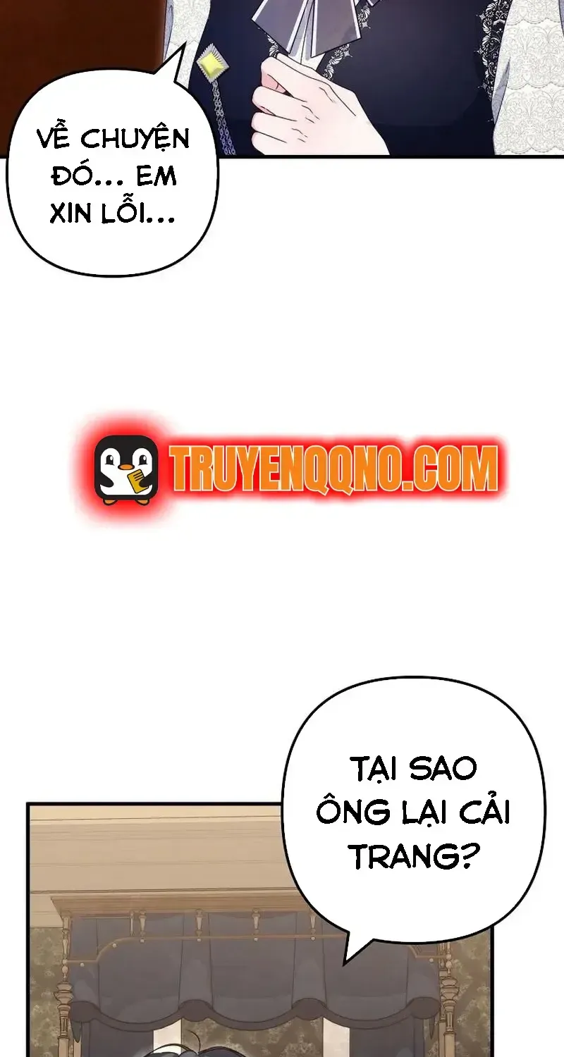 Liều Thuốc Duy Nhất Của Bạo Chúa Bị Lãng Quên Chap 48 - Next Chap 49