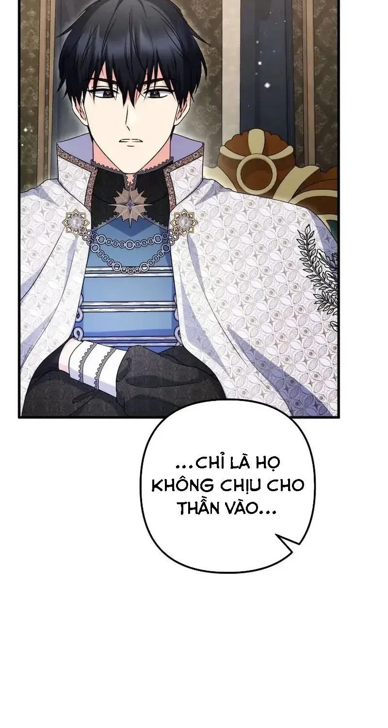 Liều Thuốc Duy Nhất Của Bạo Chúa Bị Lãng Quên Chap 48 - Next Chap 49