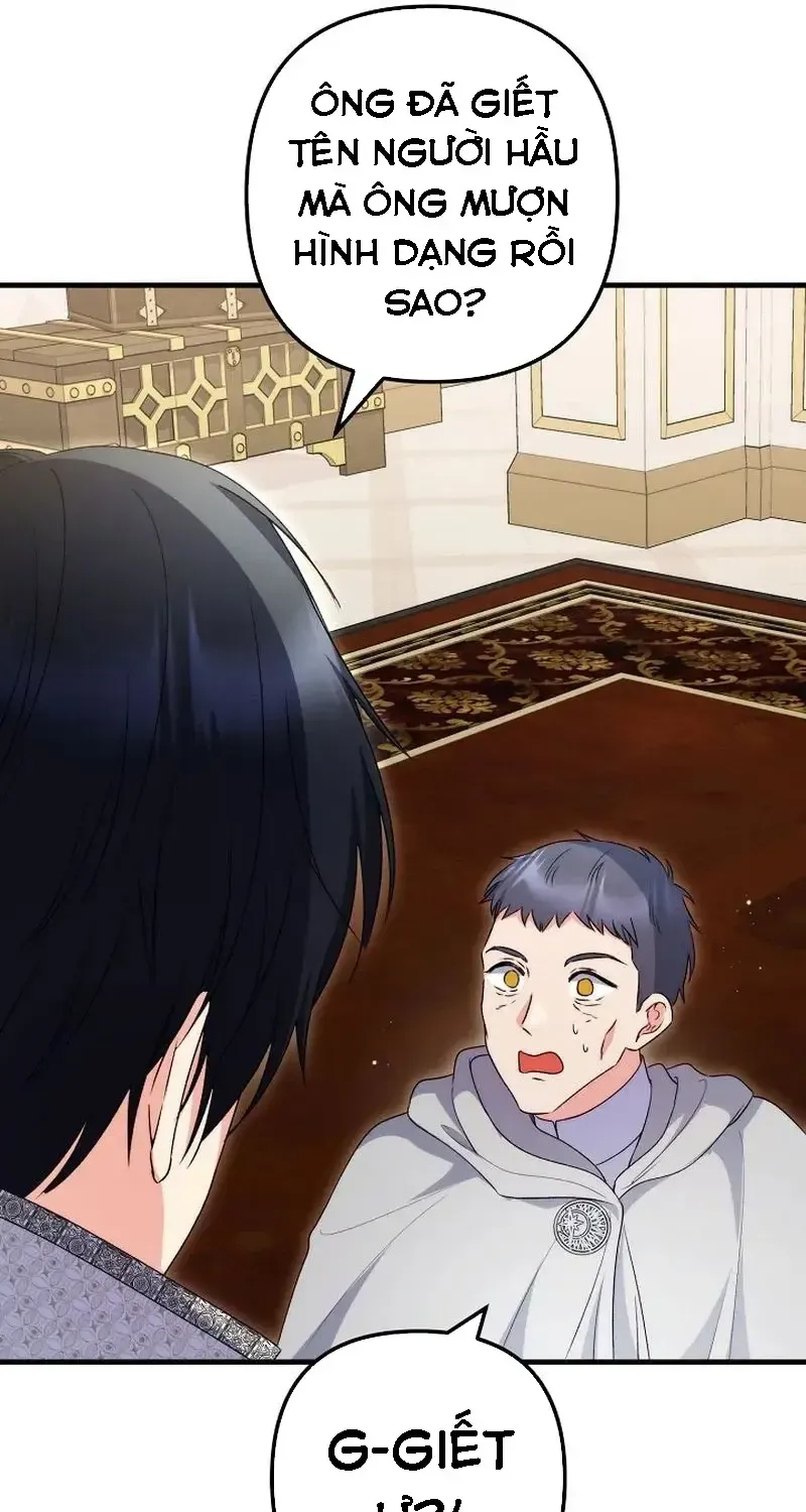 Liều Thuốc Duy Nhất Của Bạo Chúa Bị Lãng Quên Chap 48 - Next Chap 49