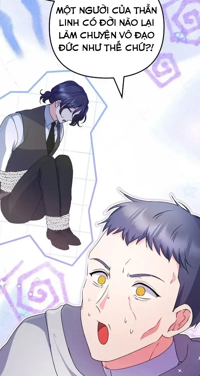 Liều Thuốc Duy Nhất Của Bạo Chúa Bị Lãng Quên Chap 48 - Next Chap 49