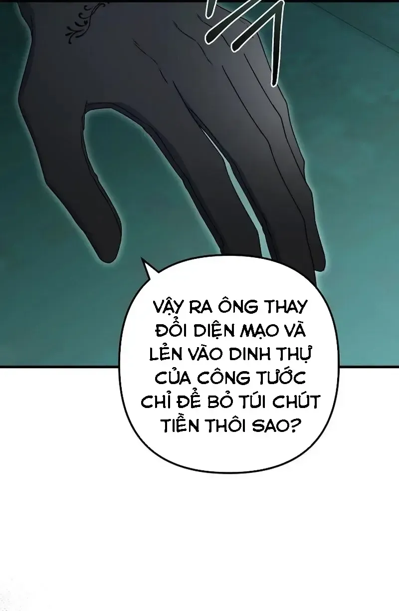 Liều Thuốc Duy Nhất Của Bạo Chúa Bị Lãng Quên Chap 48 - Next Chap 49