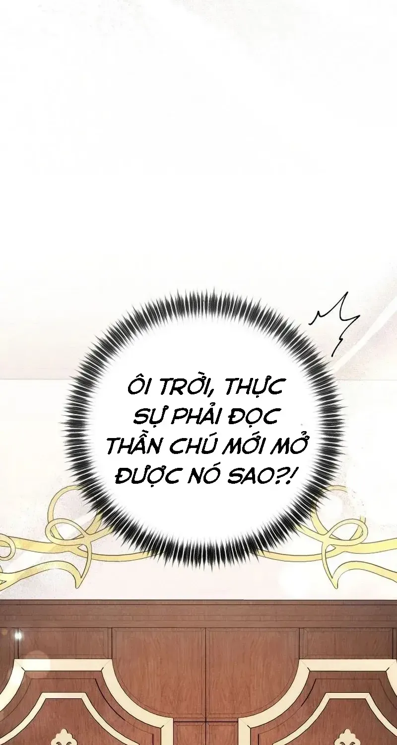 Liều Thuốc Duy Nhất Của Bạo Chúa Bị Lãng Quên Chap 48 - Next Chap 49