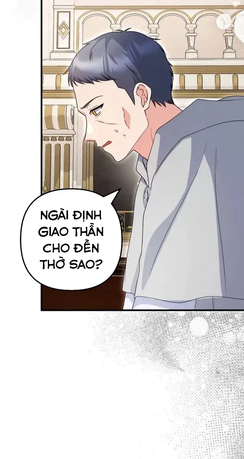 Liều Thuốc Duy Nhất Của Bạo Chúa Bị Lãng Quên Chap 48 - Next Chap 49
