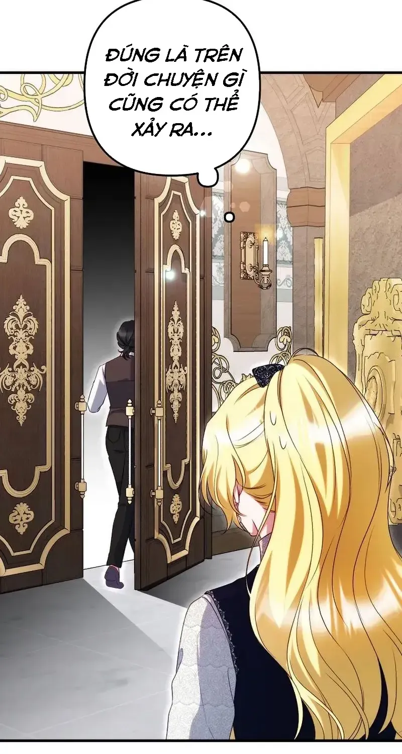 Liều Thuốc Duy Nhất Của Bạo Chúa Bị Lãng Quên Chap 48 - Next Chap 49