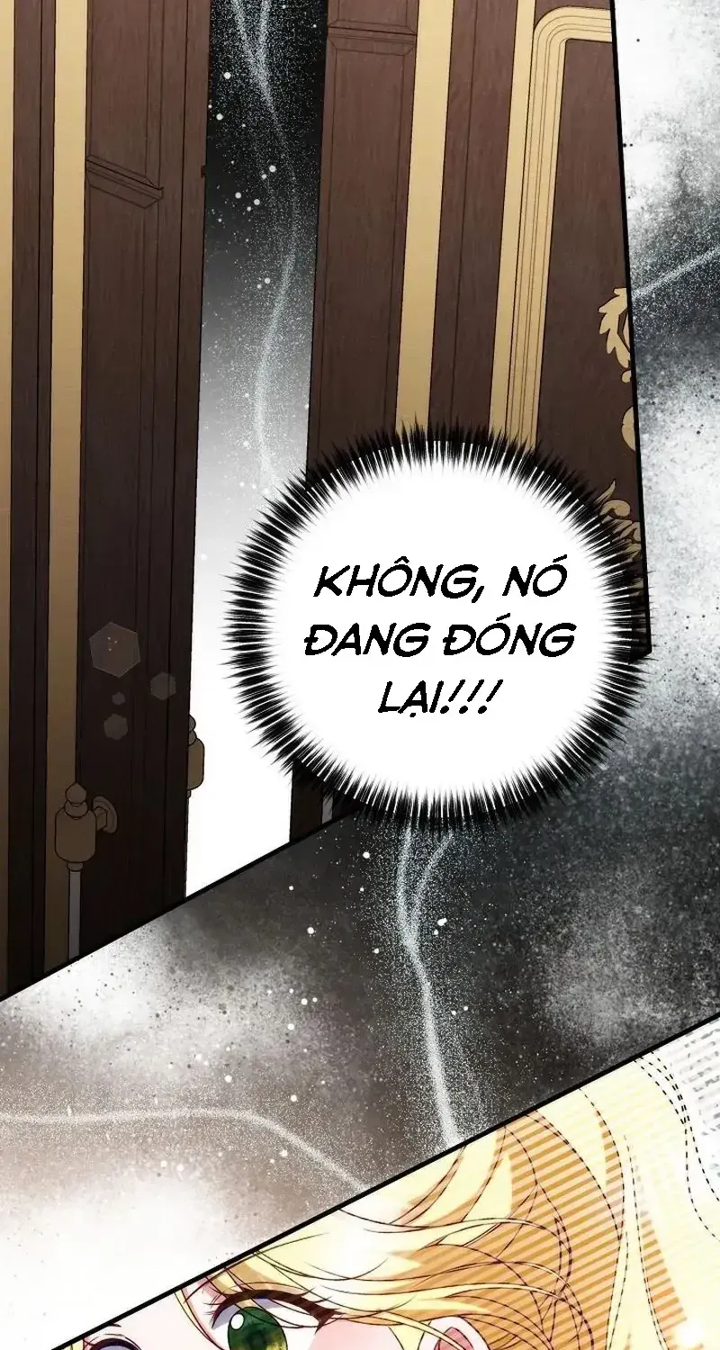 Liều Thuốc Duy Nhất Của Bạo Chúa Bị Lãng Quên Chap 48 - Next Chap 49