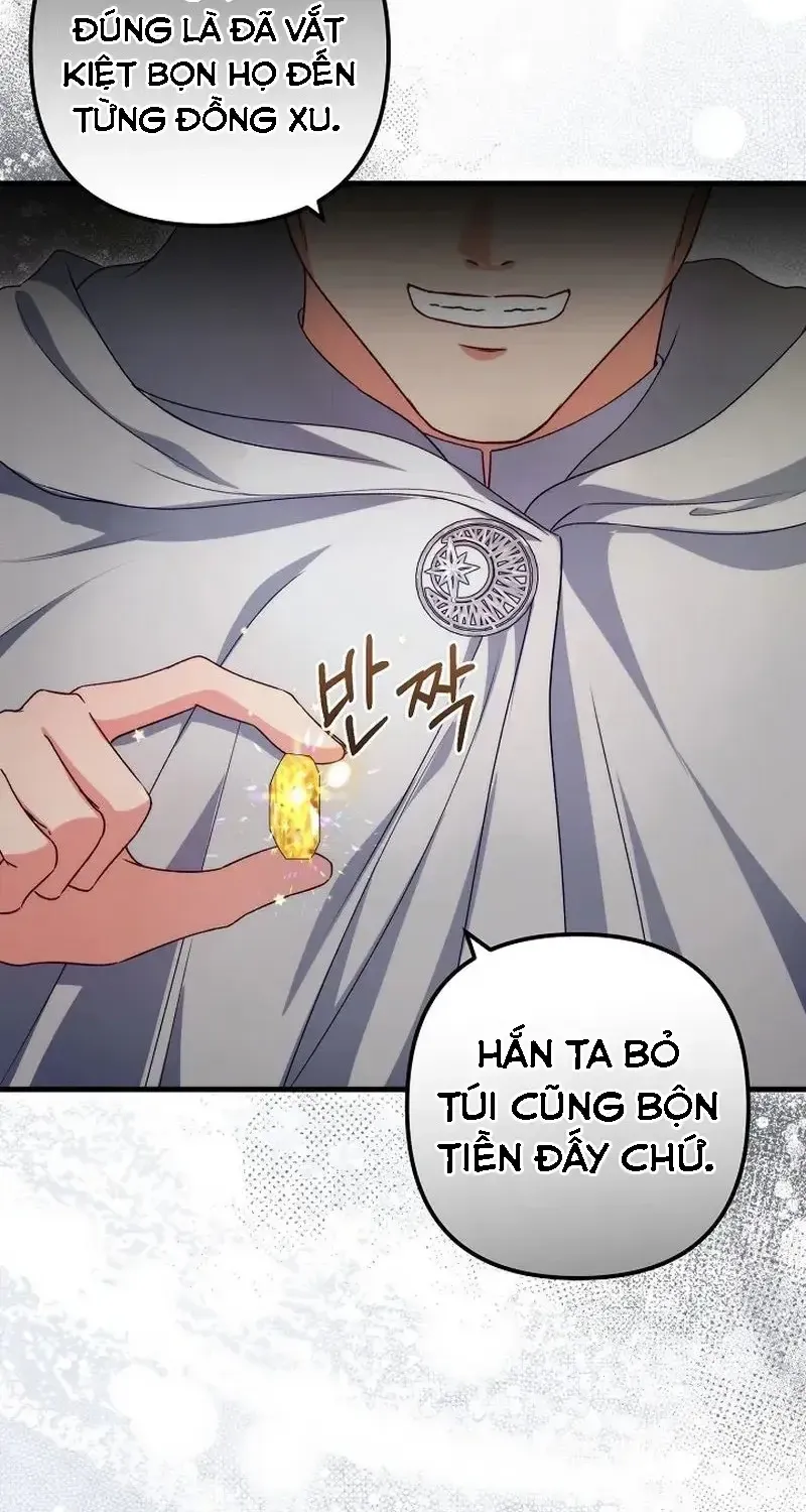 Liều Thuốc Duy Nhất Của Bạo Chúa Bị Lãng Quên Chap 48 - Next Chap 49