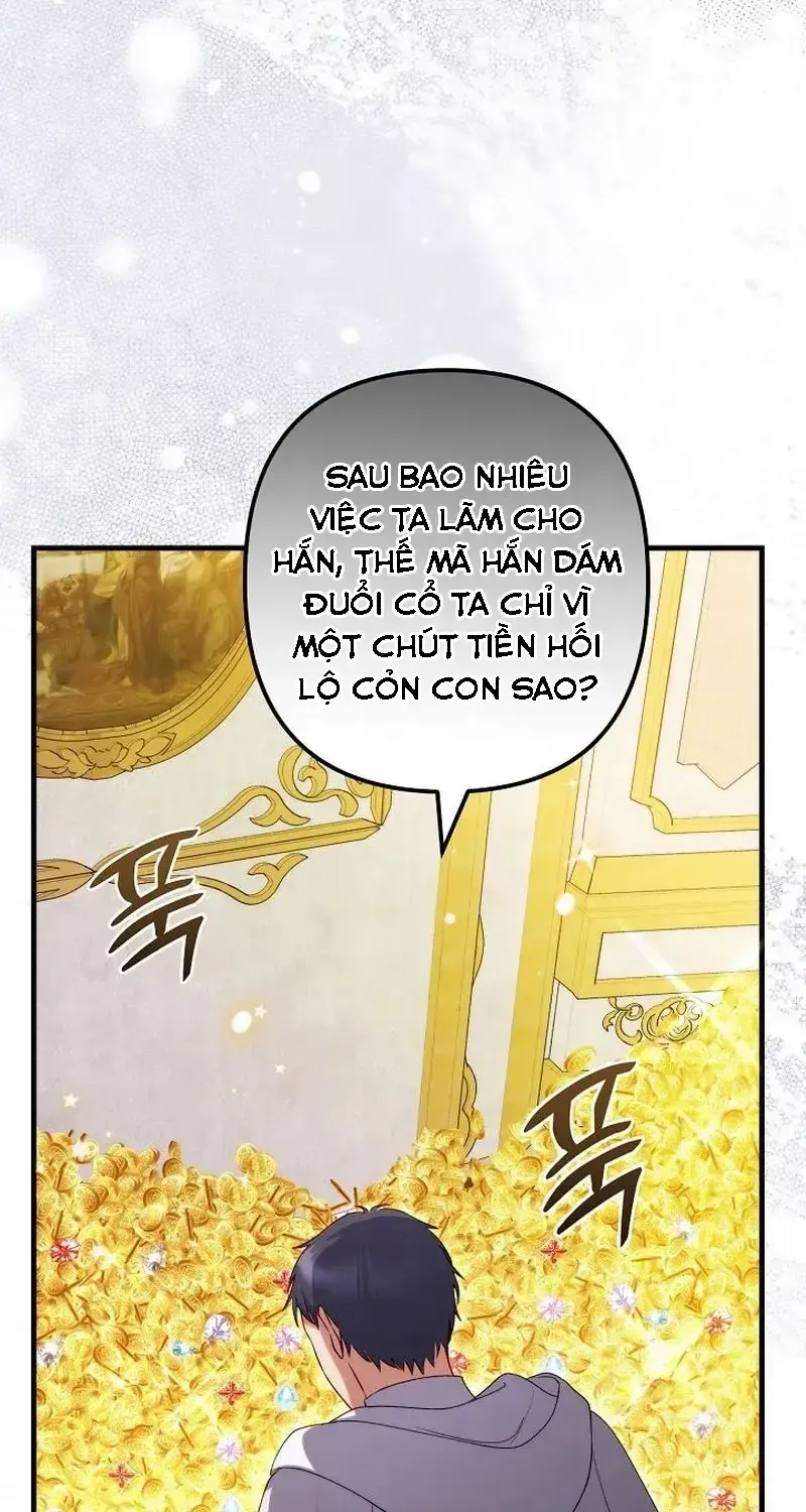 Liều Thuốc Duy Nhất Của Bạo Chúa Bị Lãng Quên Chap 48 - Next Chap 49
