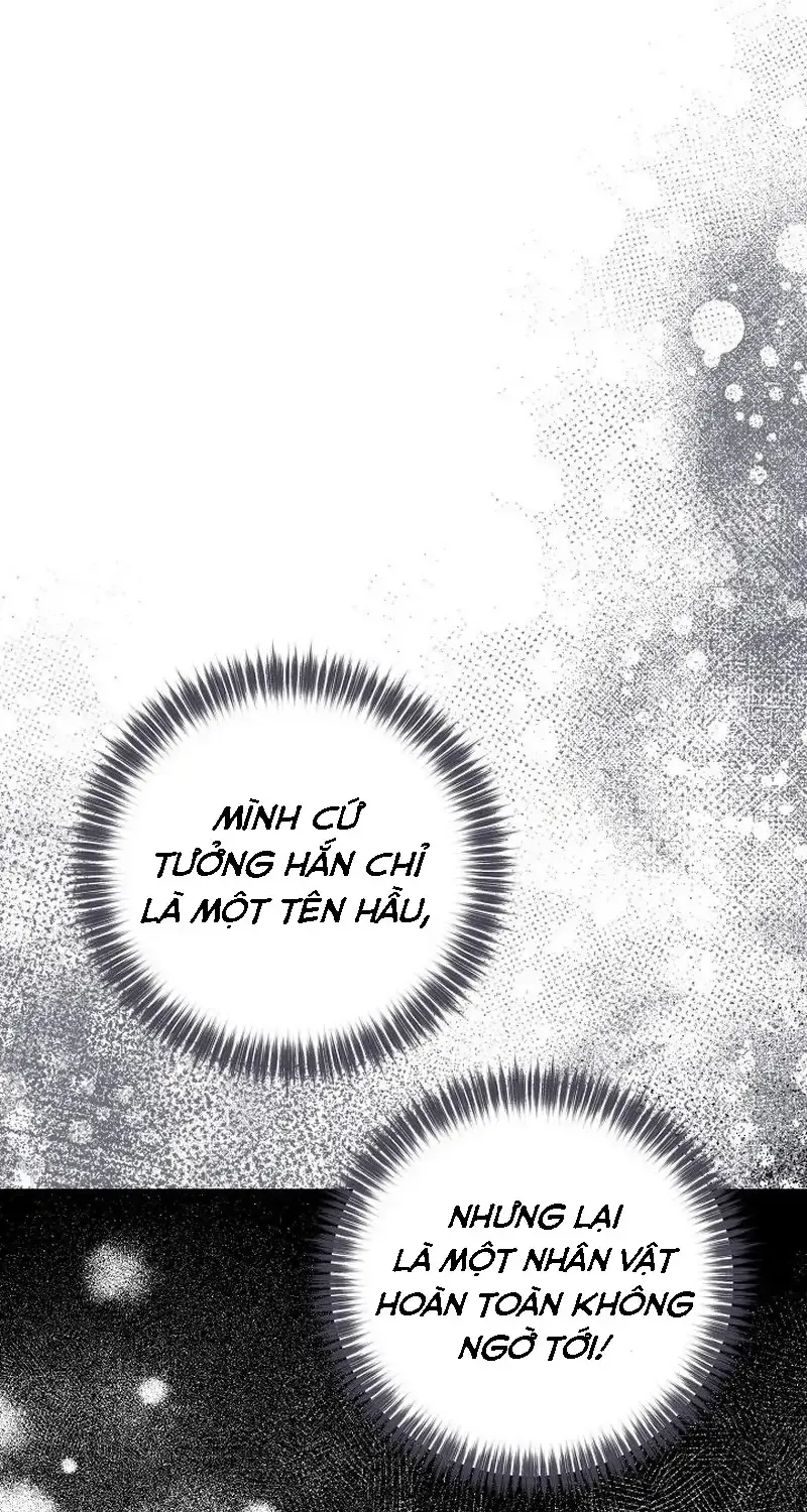 Liều Thuốc Duy Nhất Của Bạo Chúa Bị Lãng Quên Chap 48 - Next Chap 49