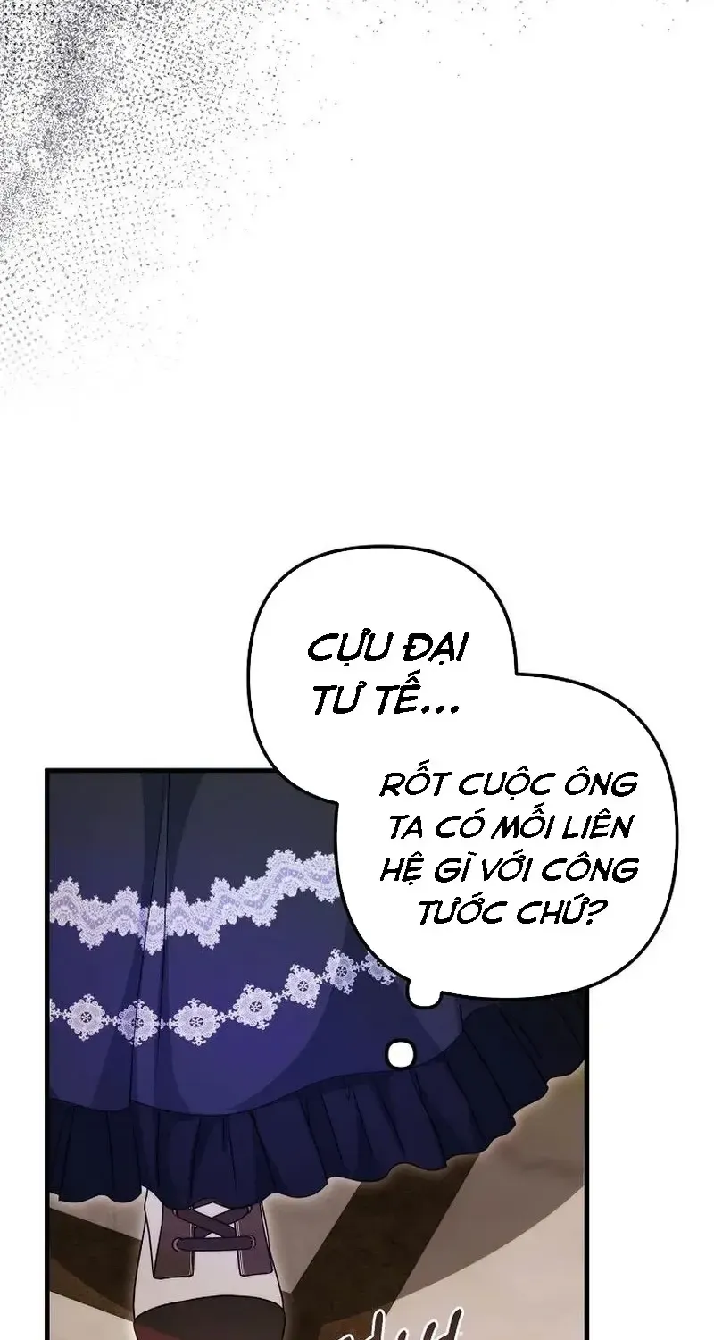Liều Thuốc Duy Nhất Của Bạo Chúa Bị Lãng Quên Chap 48 - Next Chap 49