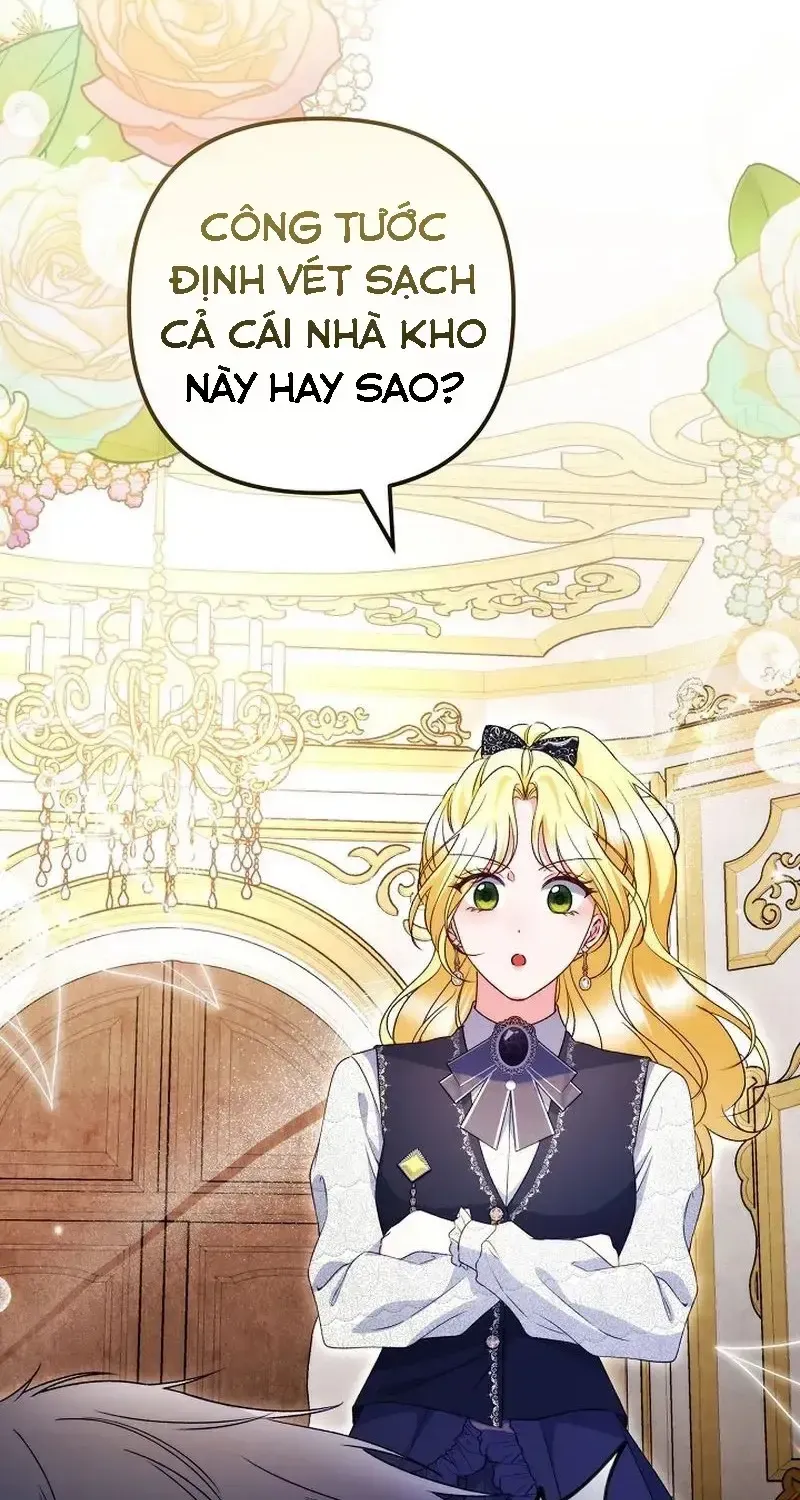 Liều Thuốc Duy Nhất Của Bạo Chúa Bị Lãng Quên Chap 48 - Next Chap 49