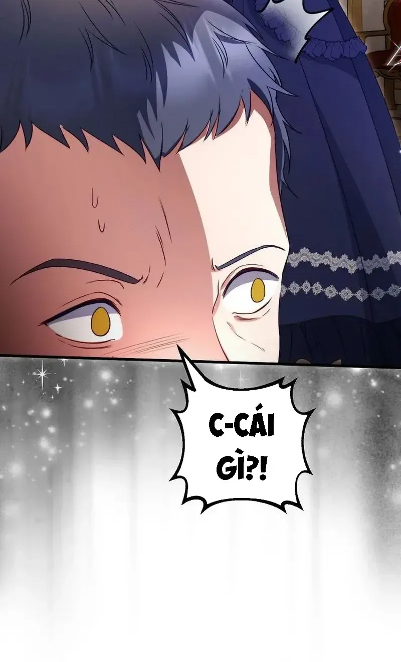 Liều Thuốc Duy Nhất Của Bạo Chúa Bị Lãng Quên Chap 48 - Next Chap 49