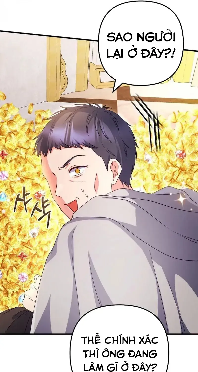 Liều Thuốc Duy Nhất Của Bạo Chúa Bị Lãng Quên Chap 48 - Next Chap 49