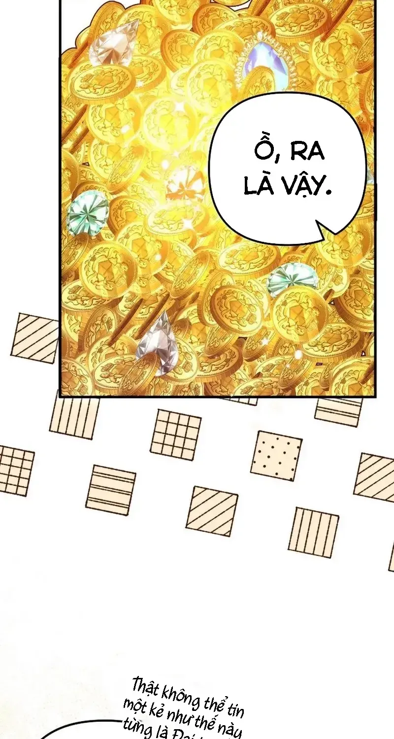 Liều Thuốc Duy Nhất Của Bạo Chúa Bị Lãng Quên Chap 48 - Next Chap 49