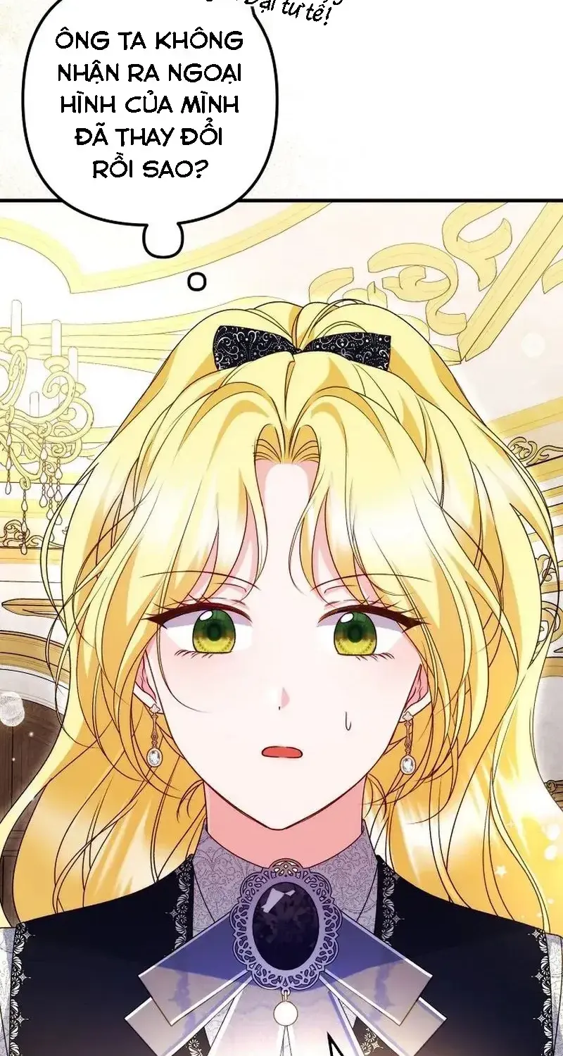 Liều Thuốc Duy Nhất Của Bạo Chúa Bị Lãng Quên Chap 48 - Next Chap 49