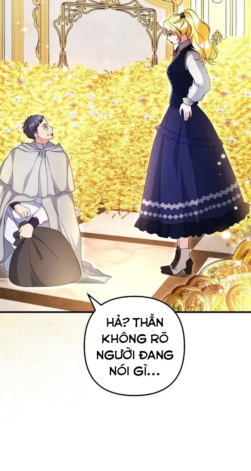 Liều Thuốc Duy Nhất Của Bạo Chúa Bị Lãng Quên Chap 48 - Next Chap 49