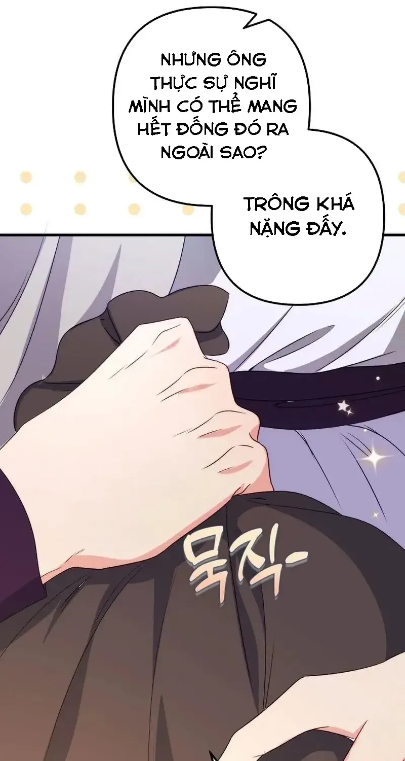 Liều Thuốc Duy Nhất Của Bạo Chúa Bị Lãng Quên Chap 48 - Next Chap 49