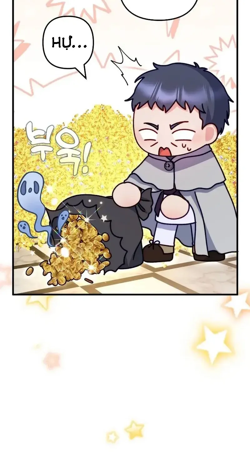 Liều Thuốc Duy Nhất Của Bạo Chúa Bị Lãng Quên Chap 48 - Next Chap 49