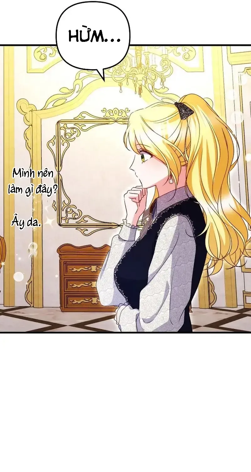 Liều Thuốc Duy Nhất Của Bạo Chúa Bị Lãng Quên Chap 48 - Next Chap 49