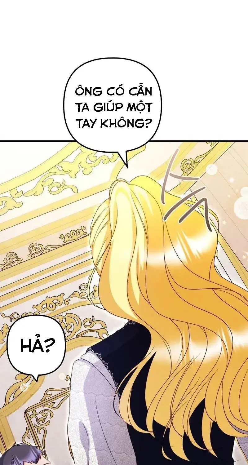 Liều Thuốc Duy Nhất Của Bạo Chúa Bị Lãng Quên Chap 48 - Next Chap 49