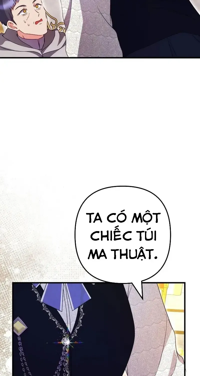 Liều Thuốc Duy Nhất Của Bạo Chúa Bị Lãng Quên Chap 48 - Next Chap 49