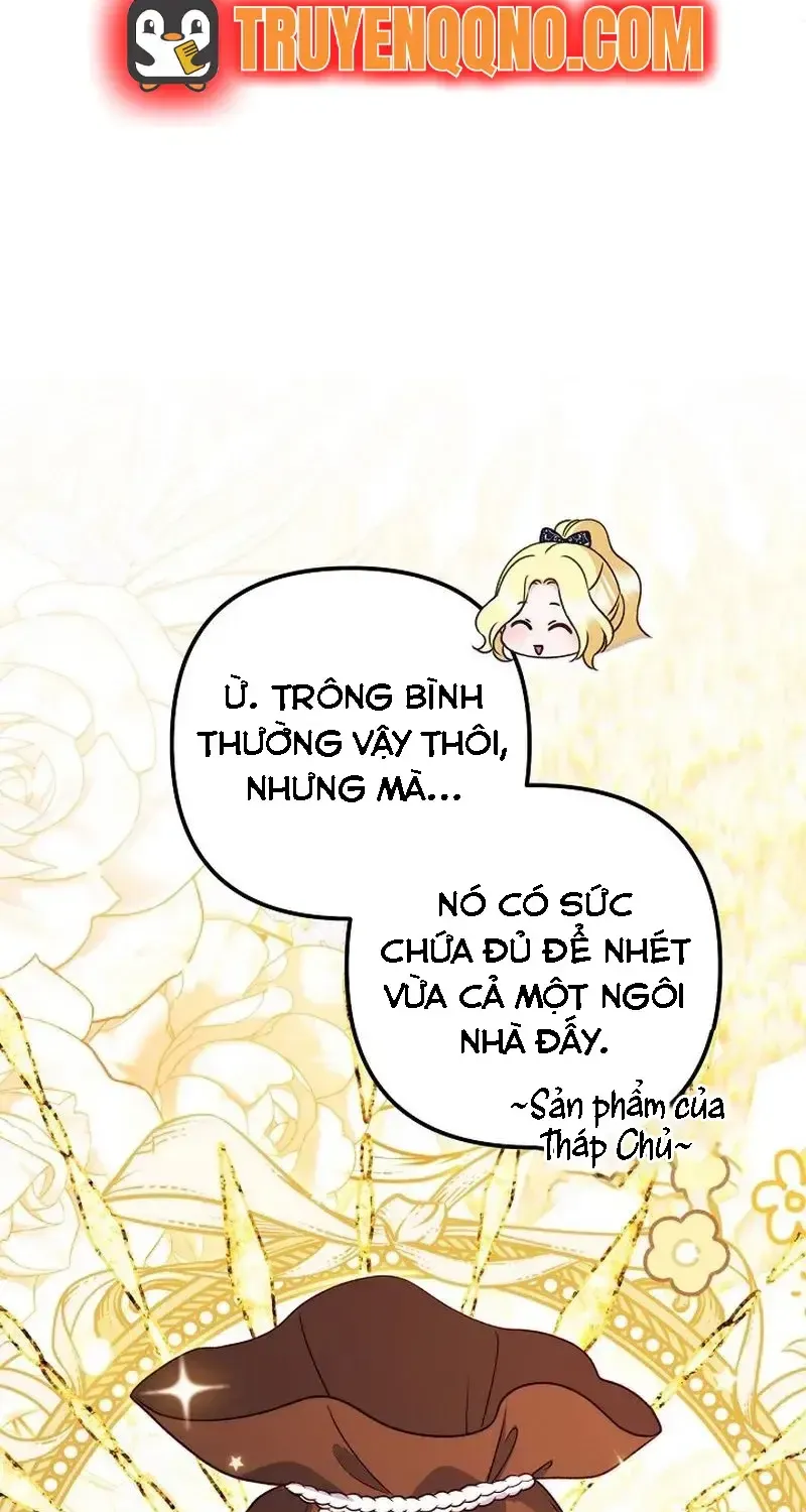Liều Thuốc Duy Nhất Của Bạo Chúa Bị Lãng Quên Chap 48 - Next Chap 49