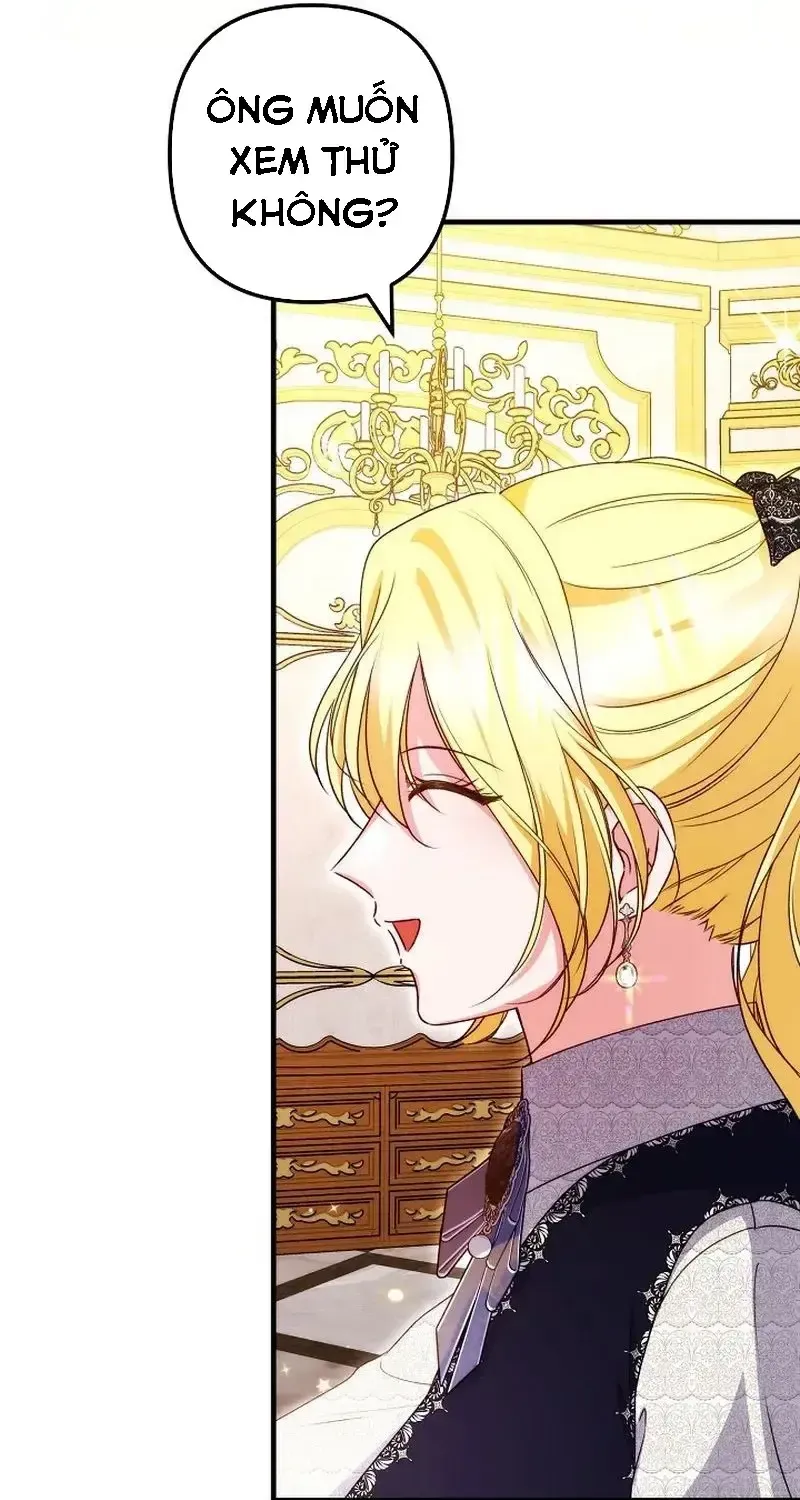 Liều Thuốc Duy Nhất Của Bạo Chúa Bị Lãng Quên Chap 48 - Next Chap 49