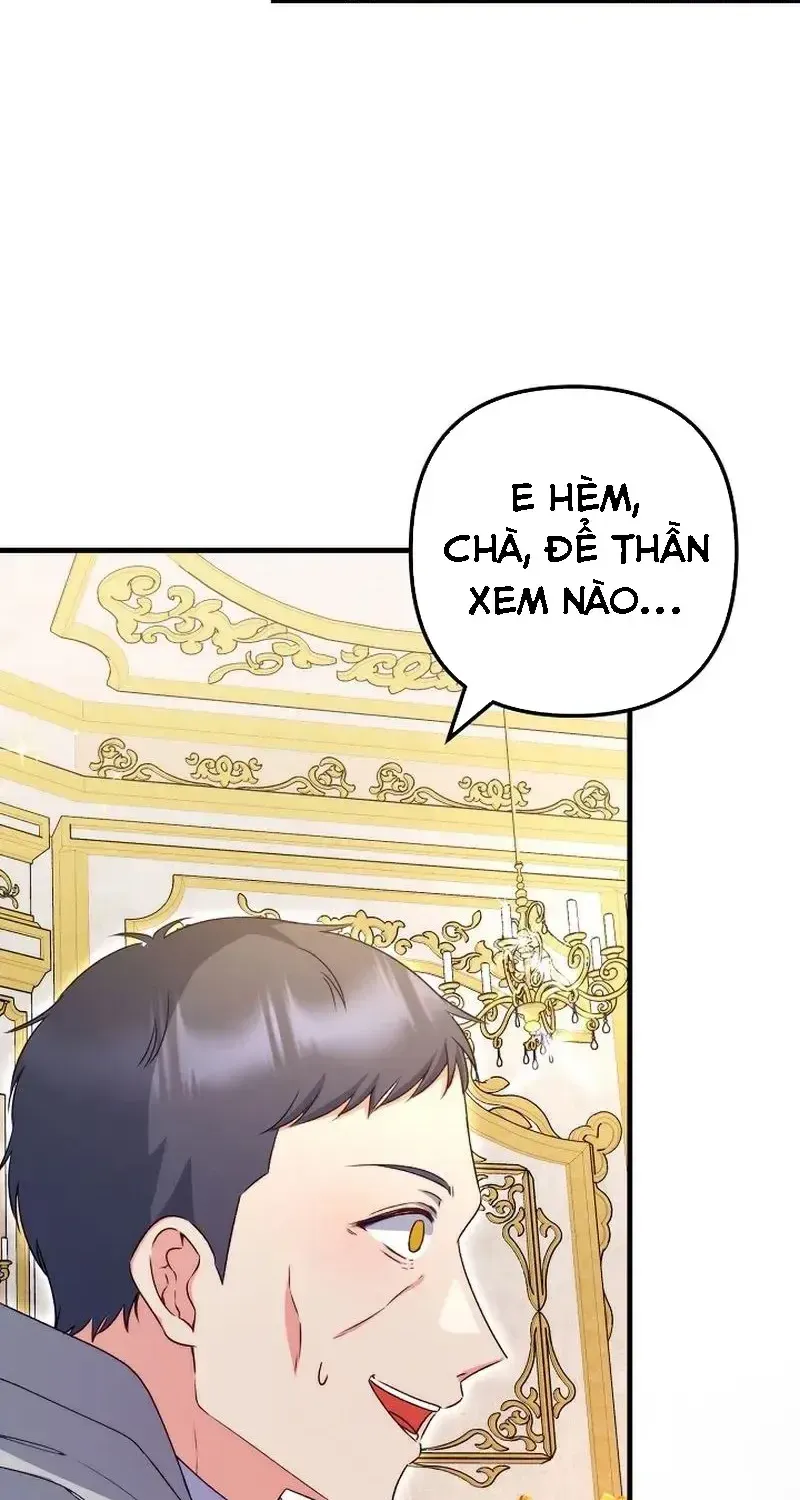 Liều Thuốc Duy Nhất Của Bạo Chúa Bị Lãng Quên Chap 48 - Next Chap 49
