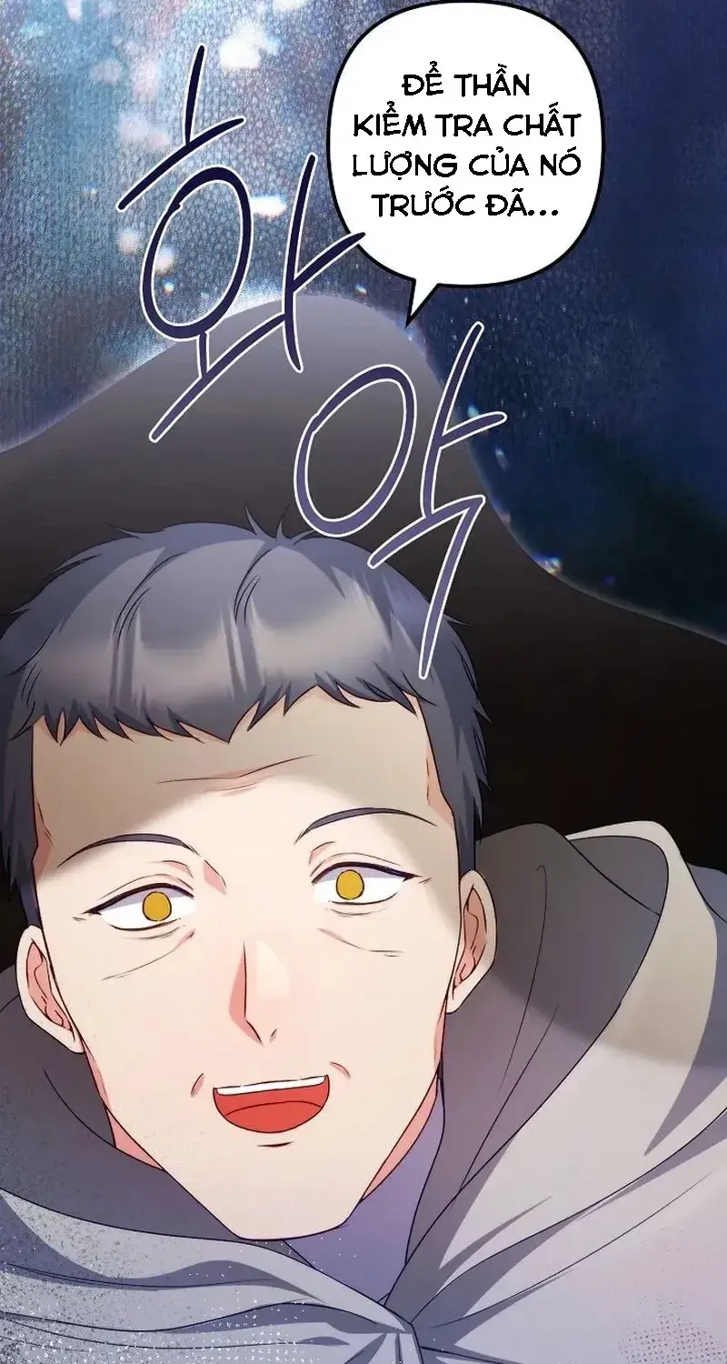 Liều Thuốc Duy Nhất Của Bạo Chúa Bị Lãng Quên Chap 48 - Next Chap 49