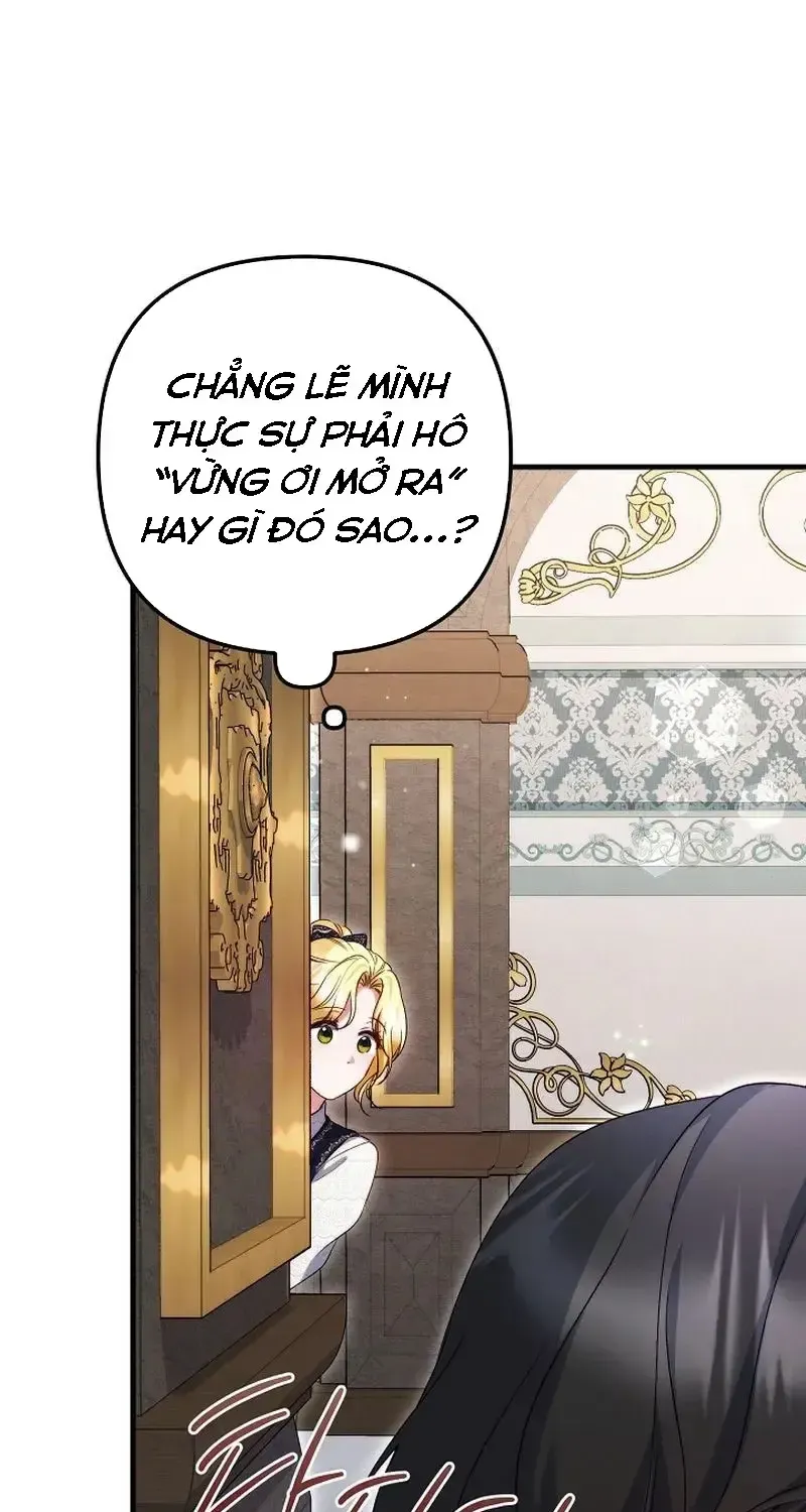 Liều Thuốc Duy Nhất Của Bạo Chúa Bị Lãng Quên Chap 48 - Next Chap 49