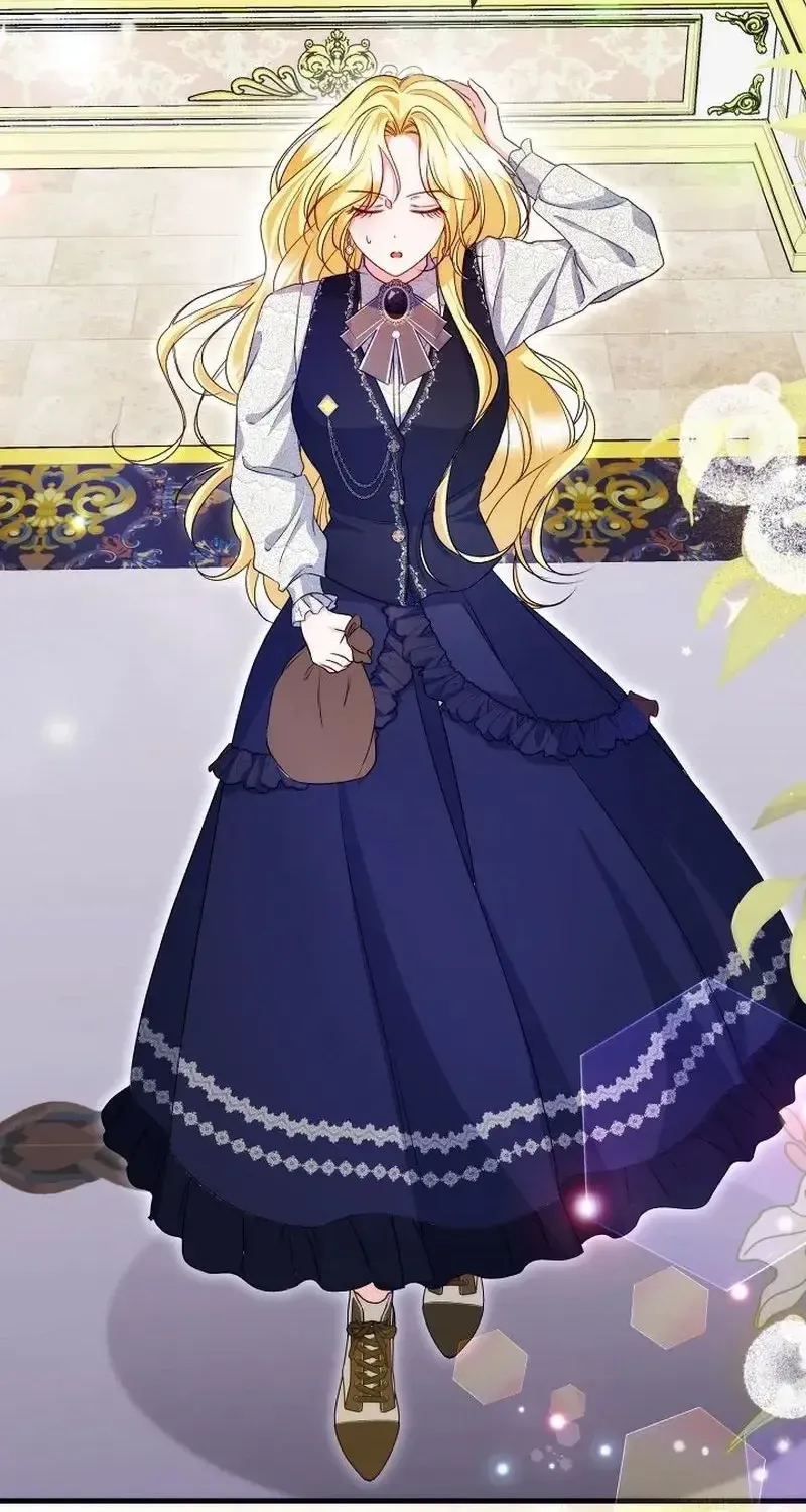 Liều Thuốc Duy Nhất Của Bạo Chúa Bị Lãng Quên Chap 48 - Next Chap 49