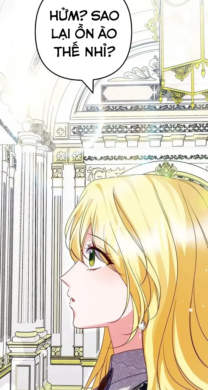 Liều Thuốc Duy Nhất Của Bạo Chúa Bị Lãng Quên Chap 48 - Next Chap 49