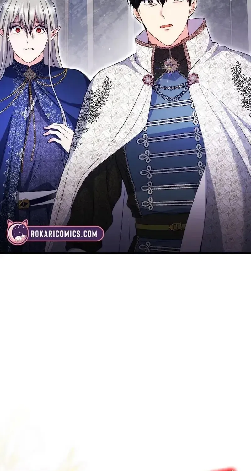 Liều Thuốc Duy Nhất Của Bạo Chúa Bị Lãng Quên Chap 48 - Next Chap 49