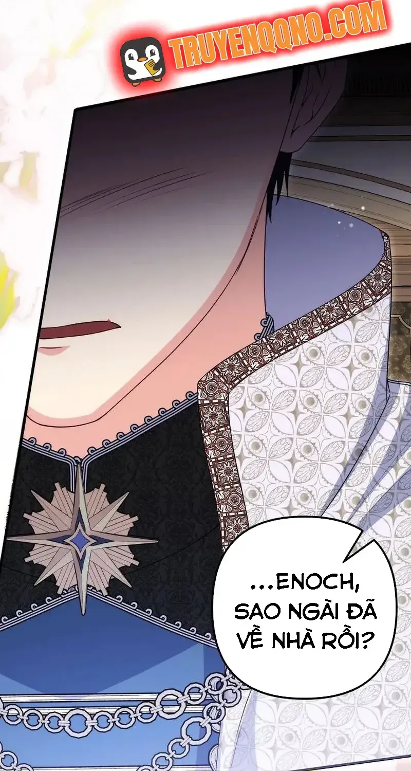 Liều Thuốc Duy Nhất Của Bạo Chúa Bị Lãng Quên Chap 48 - Next Chap 49