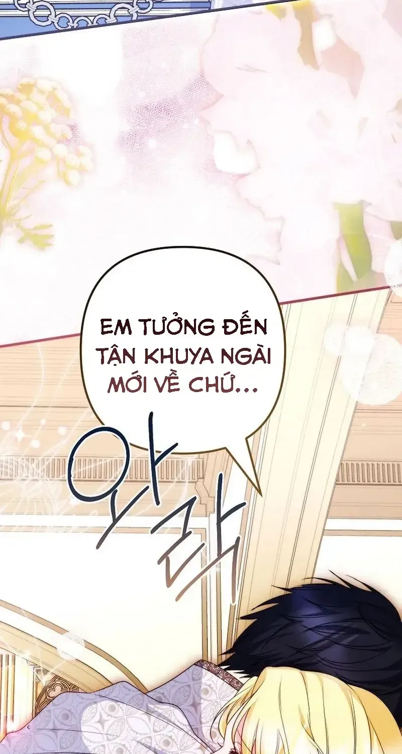 Liều Thuốc Duy Nhất Của Bạo Chúa Bị Lãng Quên Chap 48 - Next Chap 49