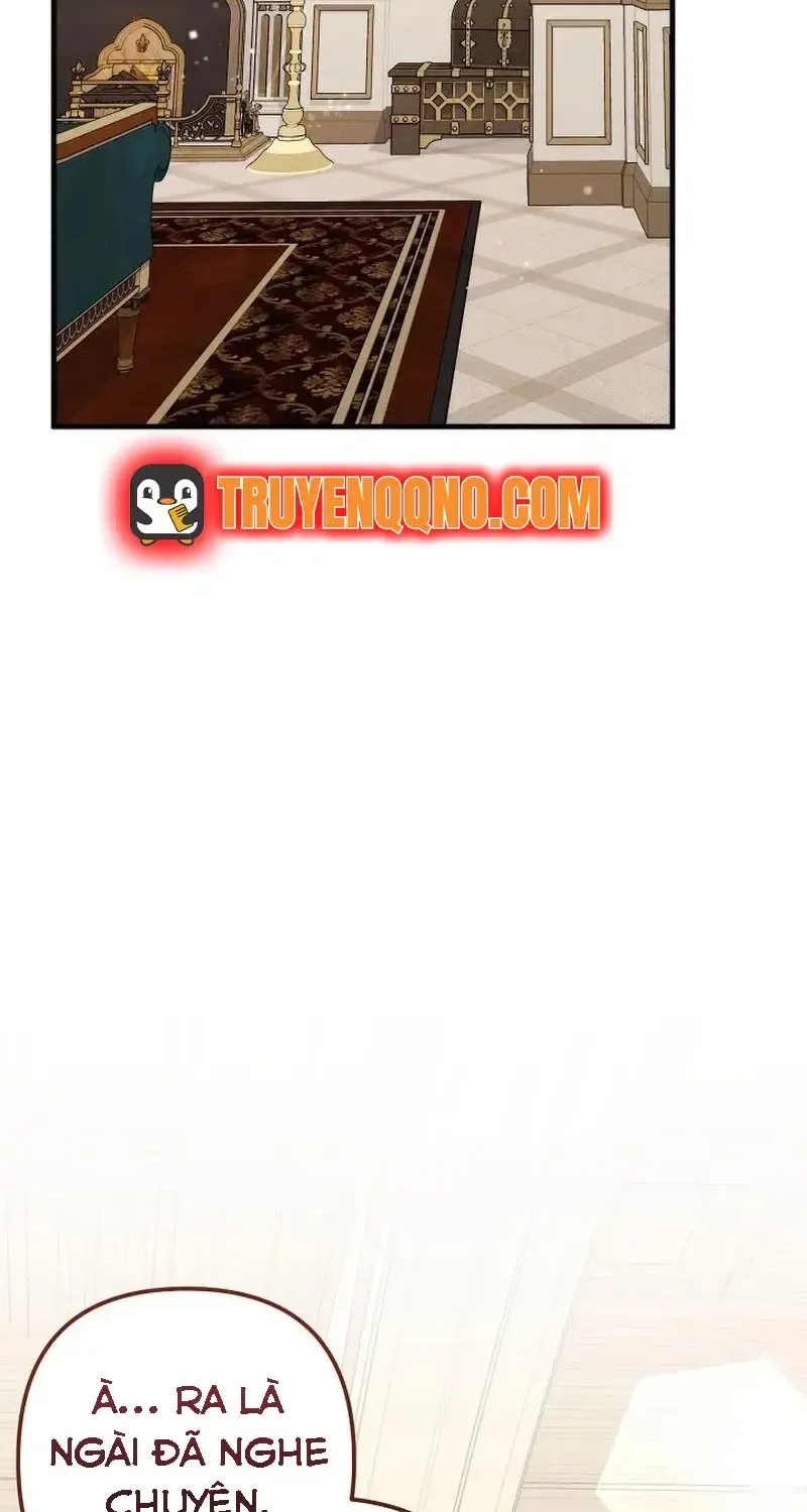 Liều Thuốc Duy Nhất Của Bạo Chúa Bị Lãng Quên Chap 48 - Next Chap 49