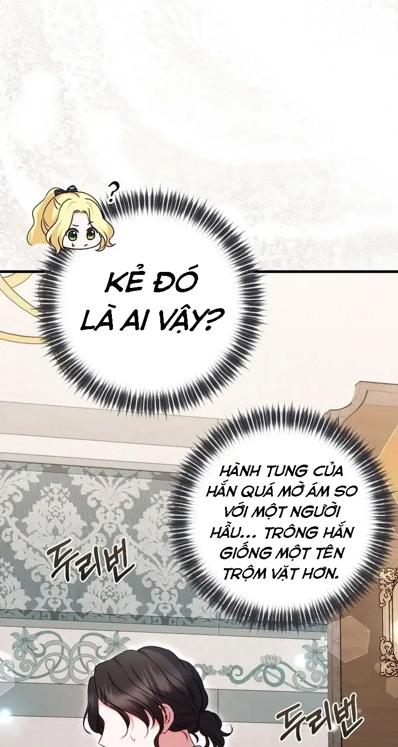 Liều Thuốc Duy Nhất Của Bạo Chúa Bị Lãng Quên Chap 48 - Next Chap 49