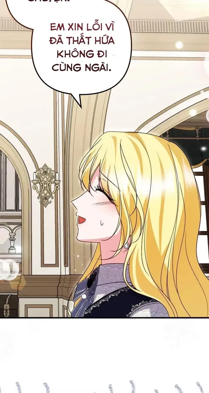 Liều Thuốc Duy Nhất Của Bạo Chúa Bị Lãng Quên Chap 48 - Next Chap 49