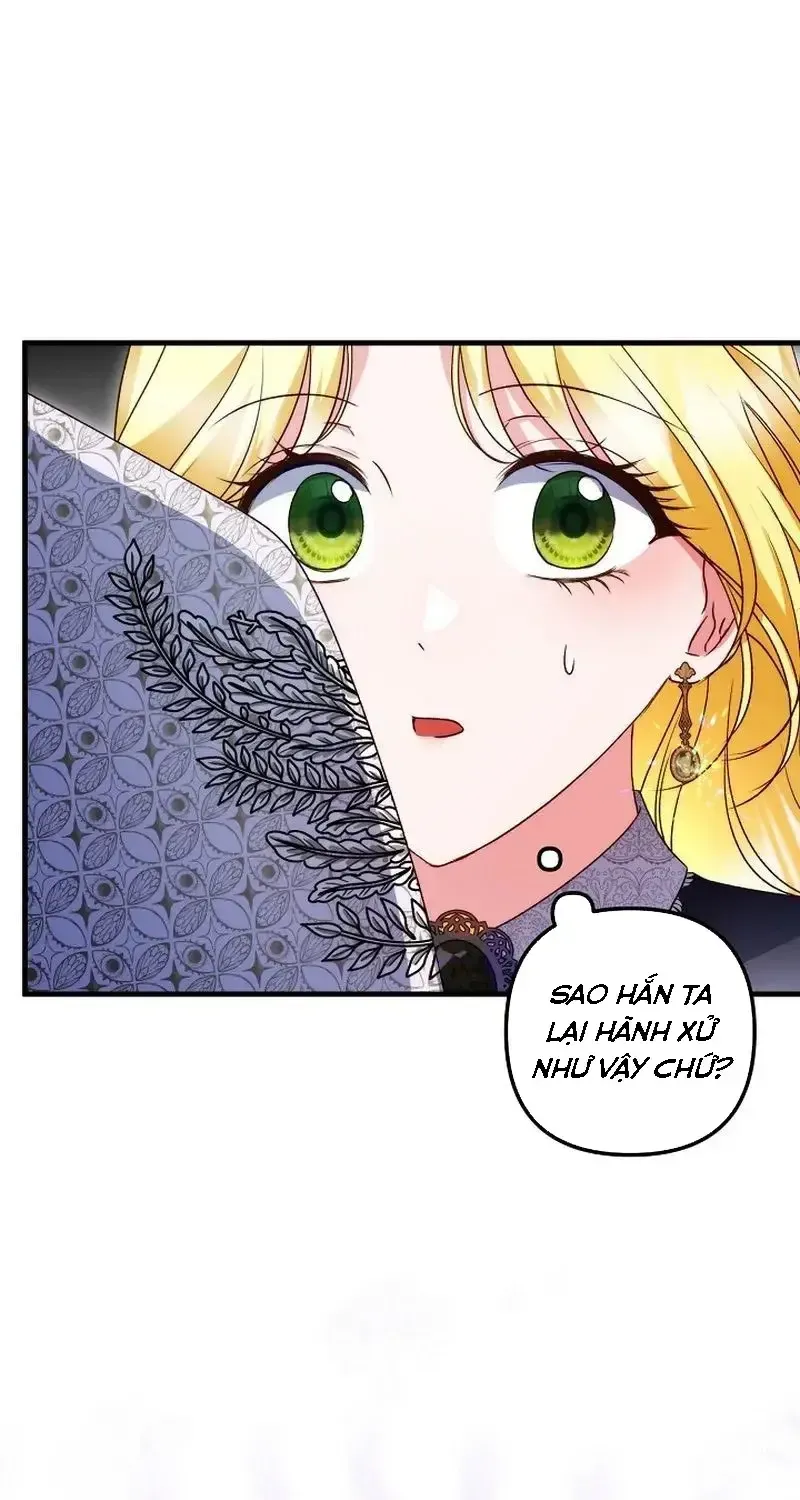 Liều Thuốc Duy Nhất Của Bạo Chúa Bị Lãng Quên Chap 48 - Next Chap 49