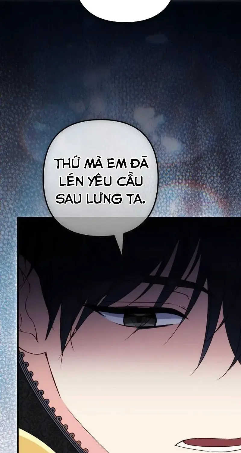 Liều Thuốc Duy Nhất Của Bạo Chúa Bị Lãng Quên Chap 48 - Next Chap 49